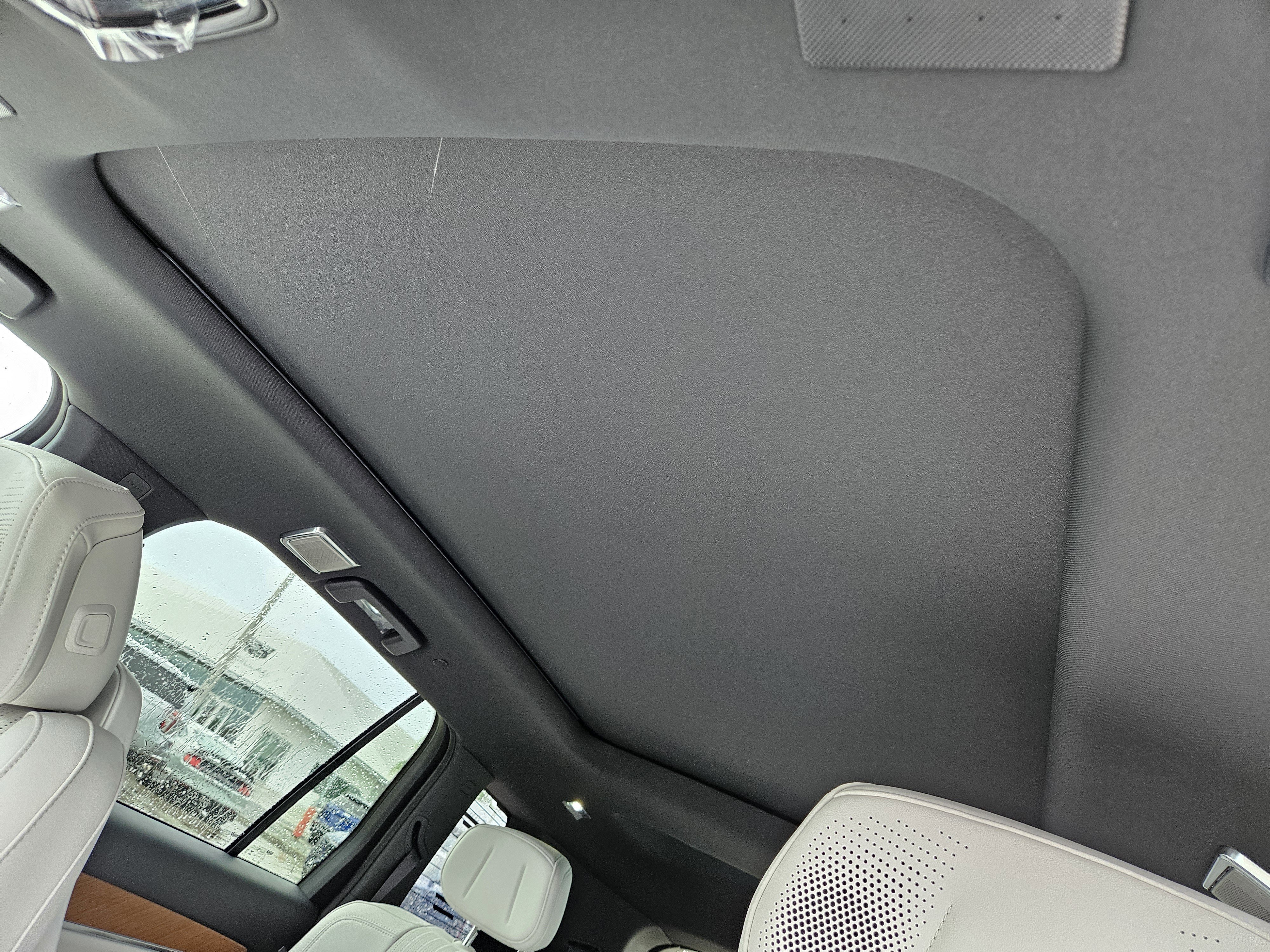 New 2026 Cadillac Vistiq Luxury image 26