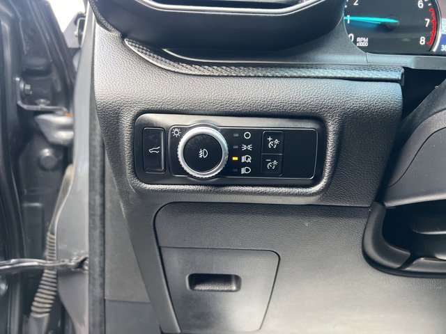 Used 2023 Ford Explorer ST-Line w/ Class IV Trailer Tow Package image 26