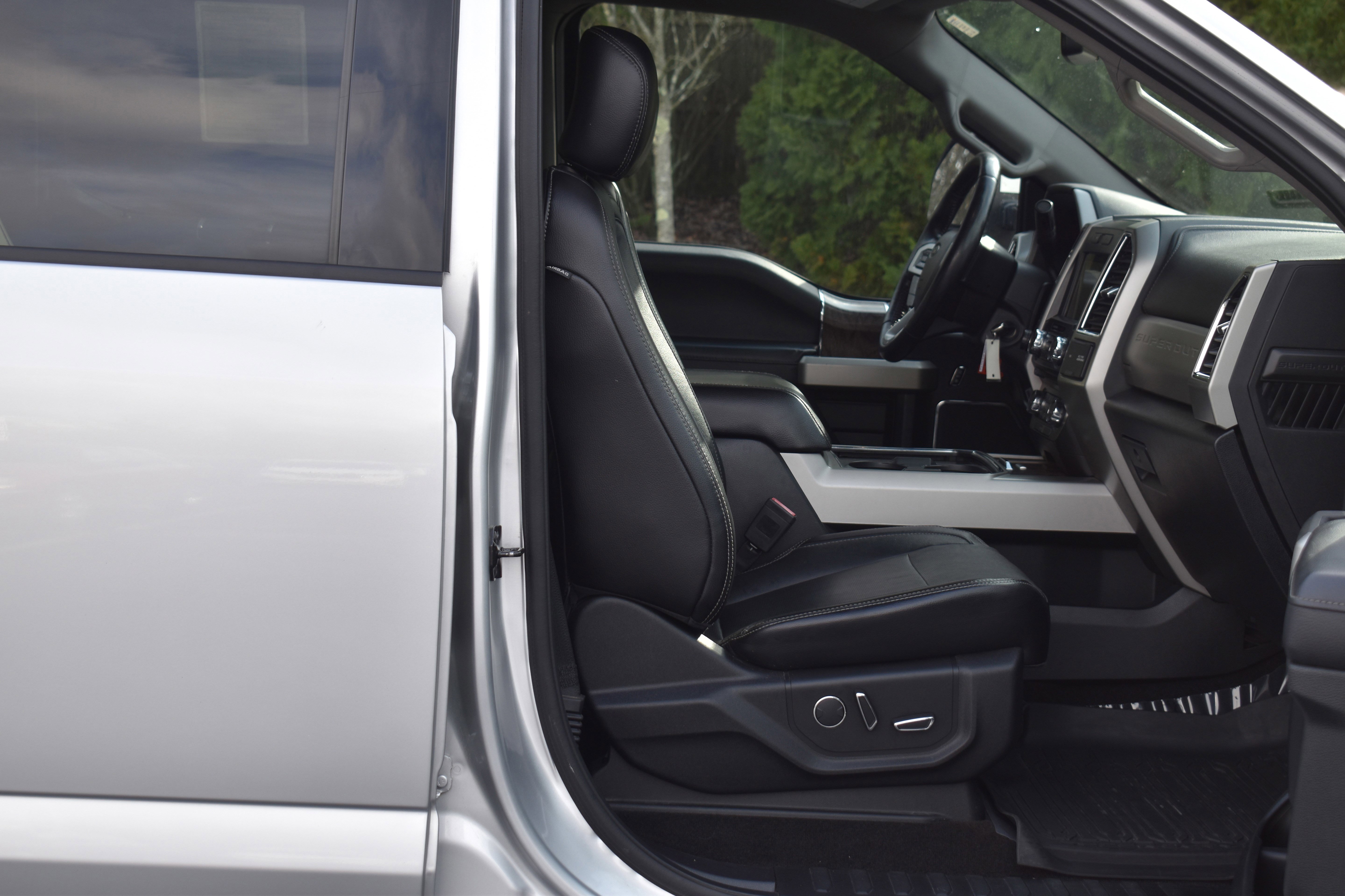 Used 2018 Ford F250 Lariat image 27