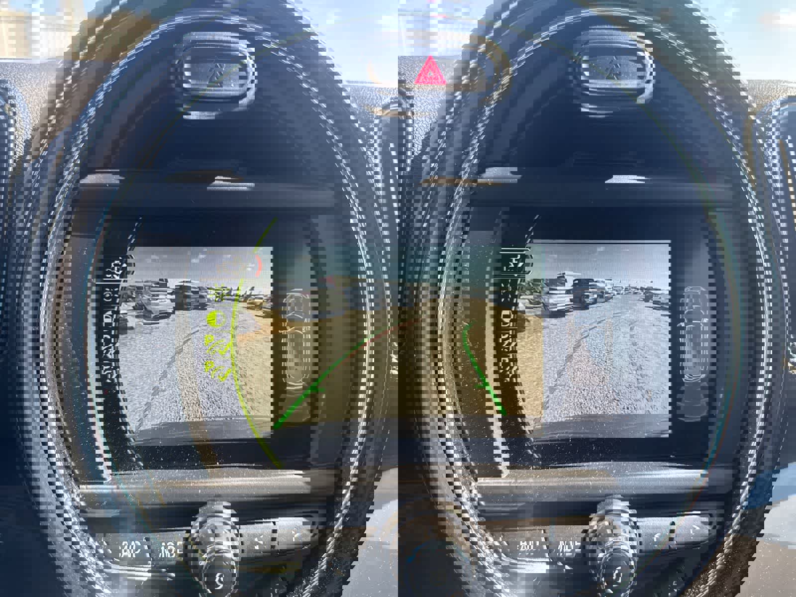 Used 2017 MINI Cooper Countryman S image 25