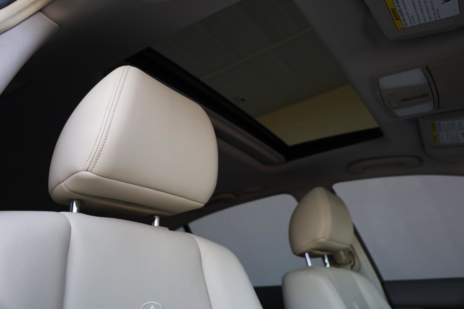 Used 2013 INFINITI G37 Journey w/ Premium Pkg image 29