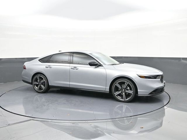 New 2026 Honda Accord SE image 13
