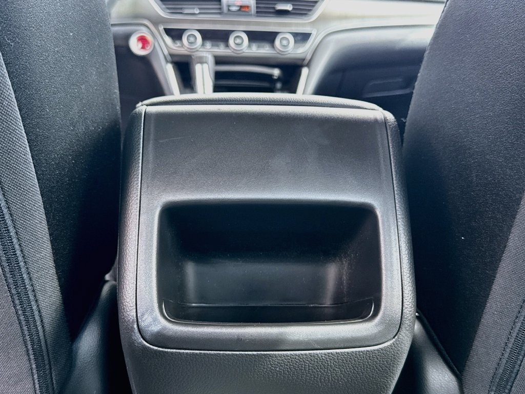 Used 2022 Honda Accord LX image 27
