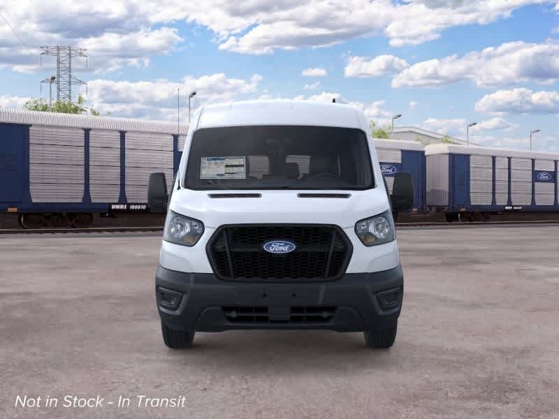 New 2026 Ford Transit 350 XL RWD image 8