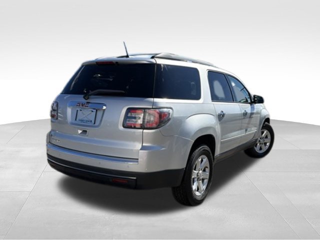 Used 2016 GMC Acadia SLE FWD image 5