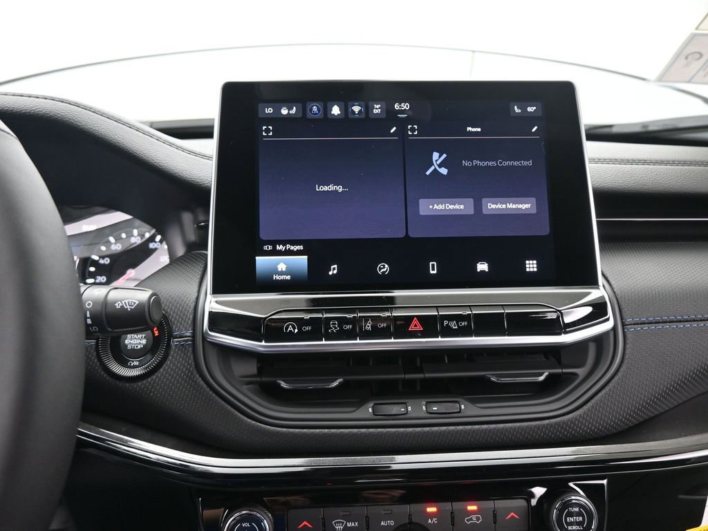 New 2026 Jeep Compass Limited image 35