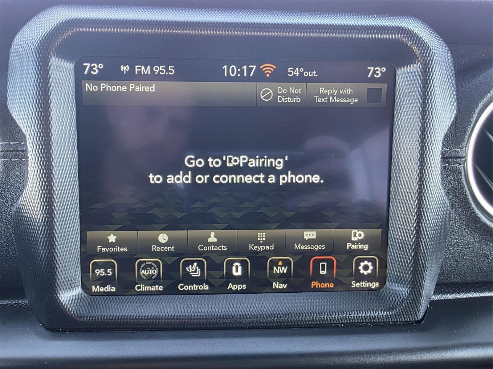 Used 2021 Jeep Wrangler Unlimited Sahara w/ Cold Weather Group image 18