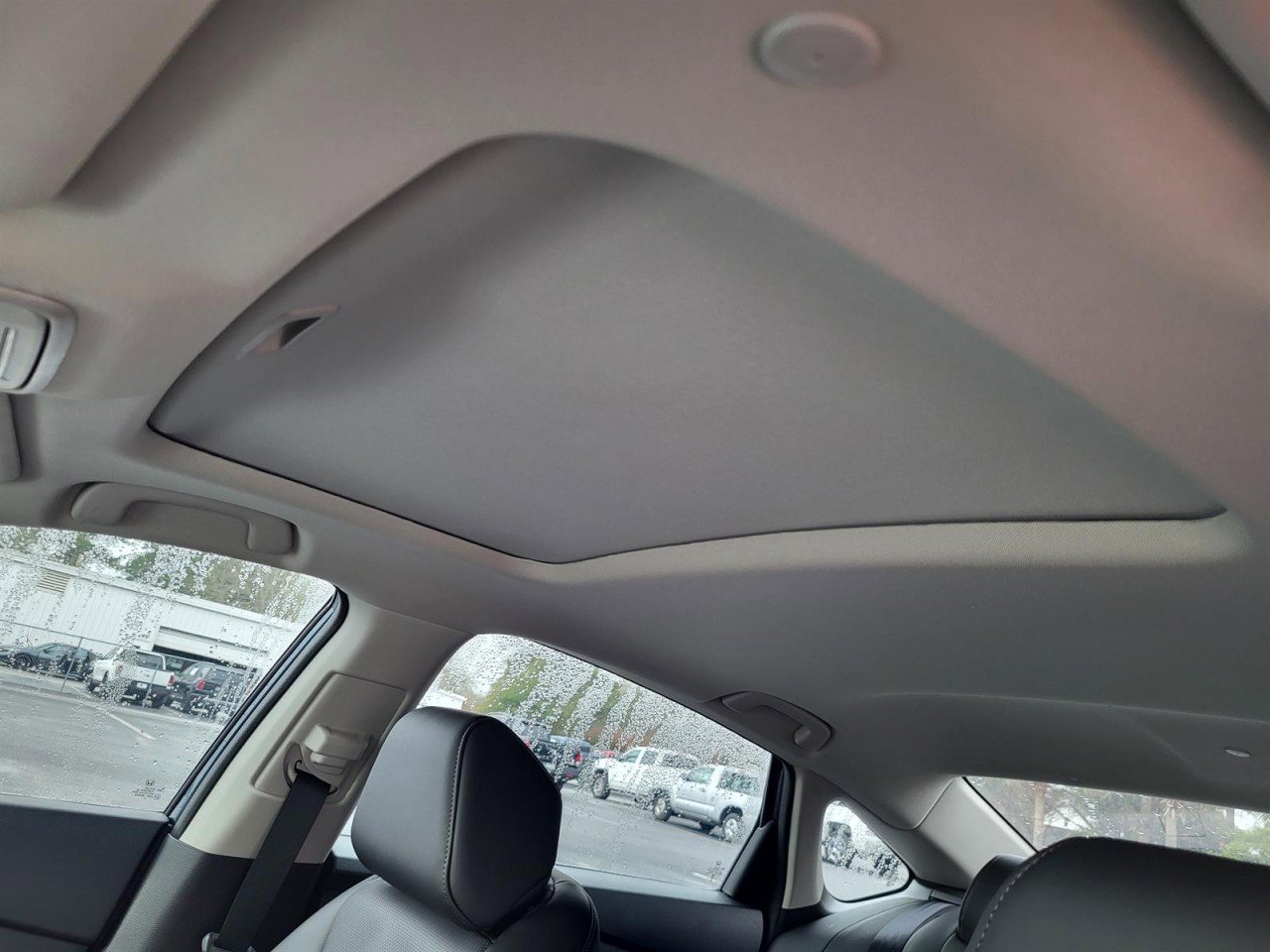 New 2026 Honda Accord EX-L image 11