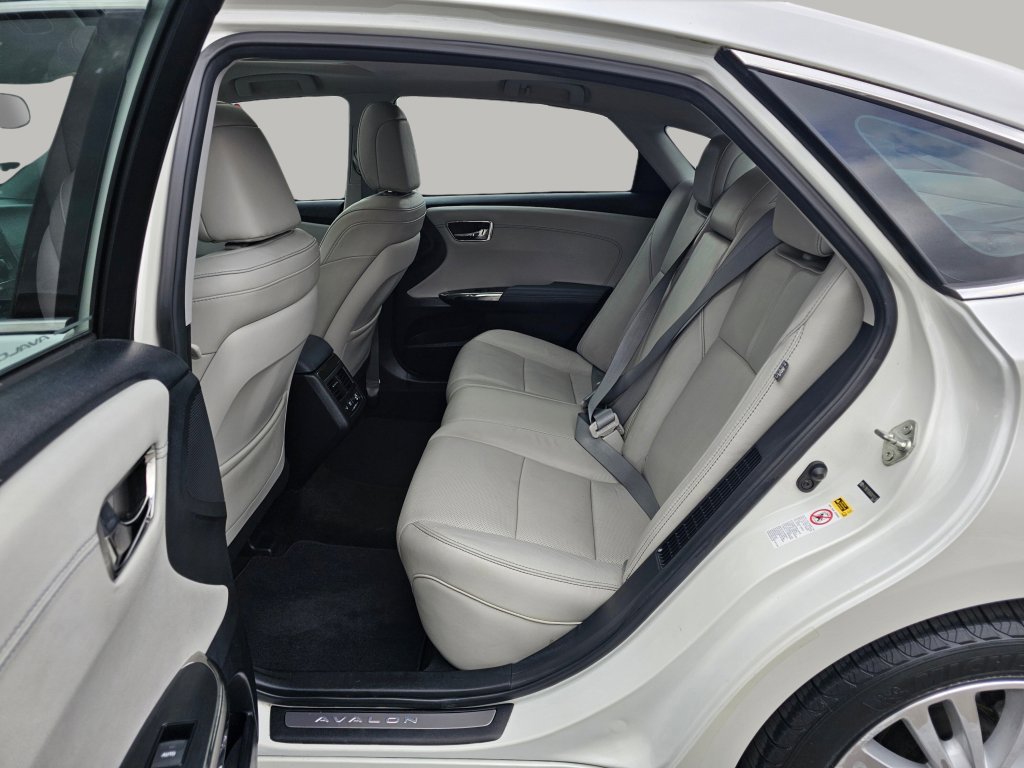 Used 2013 Toyota Avalon Limited FWD image 23
