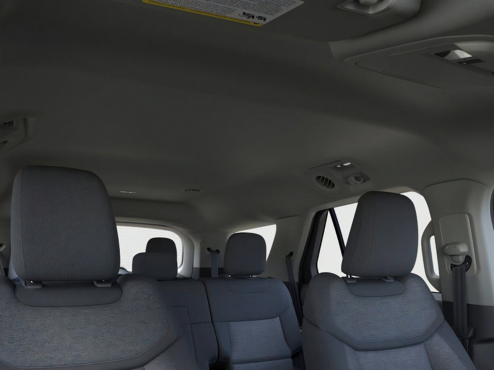 New 2026 Ford Explorer Active image 22