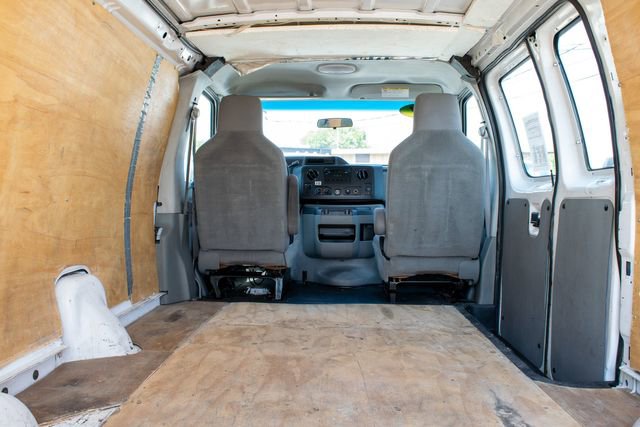 Used 2011 Ford E-250 and Econoline 250 w/ PWR Group image 28