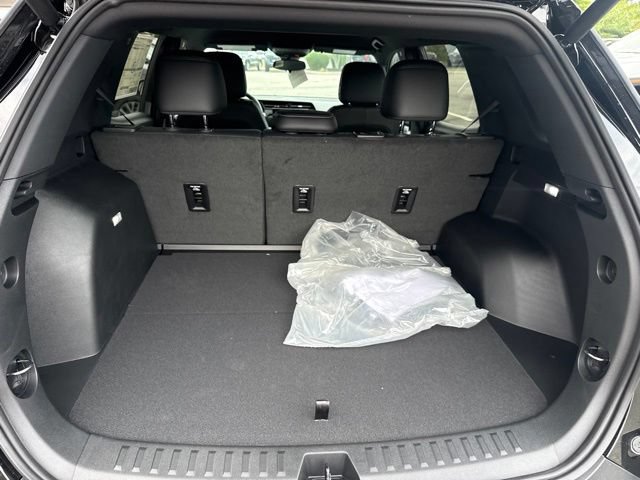 New 2027 GMC Terrain Elevation w/ Elevation Premium Package AWD/4WD image 23