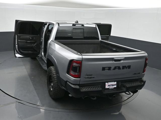 Used 2021 RAM 1500 TRX w/ TRX Level 2 Equipment Group image 52