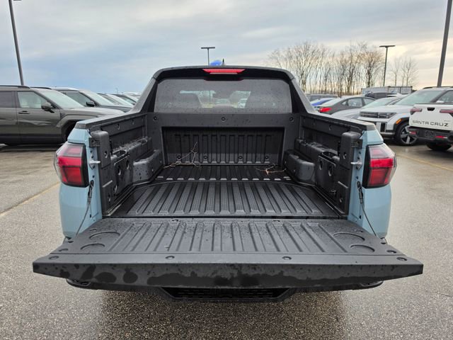 Used 2025 Hyundai Santa Cruz SEL image 10