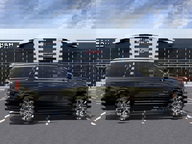 New 2026 GMC Yukon XL Denali Ultimate image 5