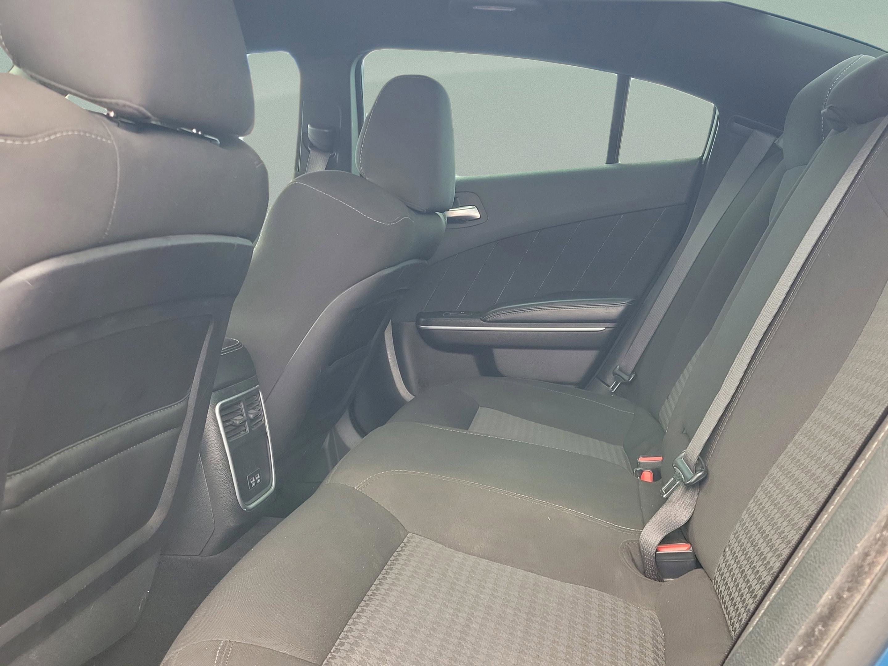 Used 2021 Dodge Charger Scat Pack image 24