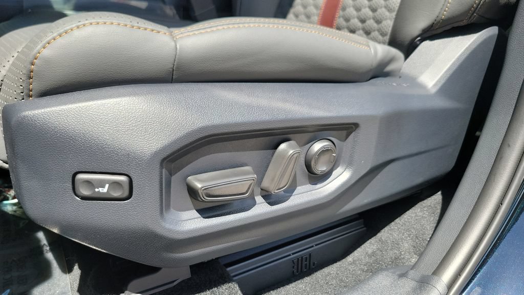 Certified 2026 Toyota Tundra Capstone AWD/4WD image 16