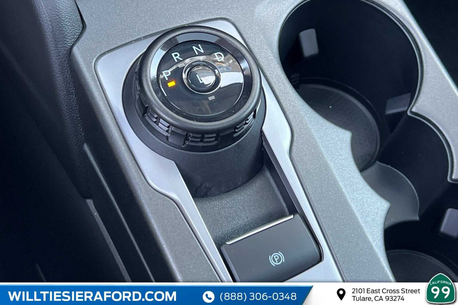 New 2026 Ford Bronco Sport Outer Banks w/ Outer Banks Tech Package+ AWD/4WD image 23
