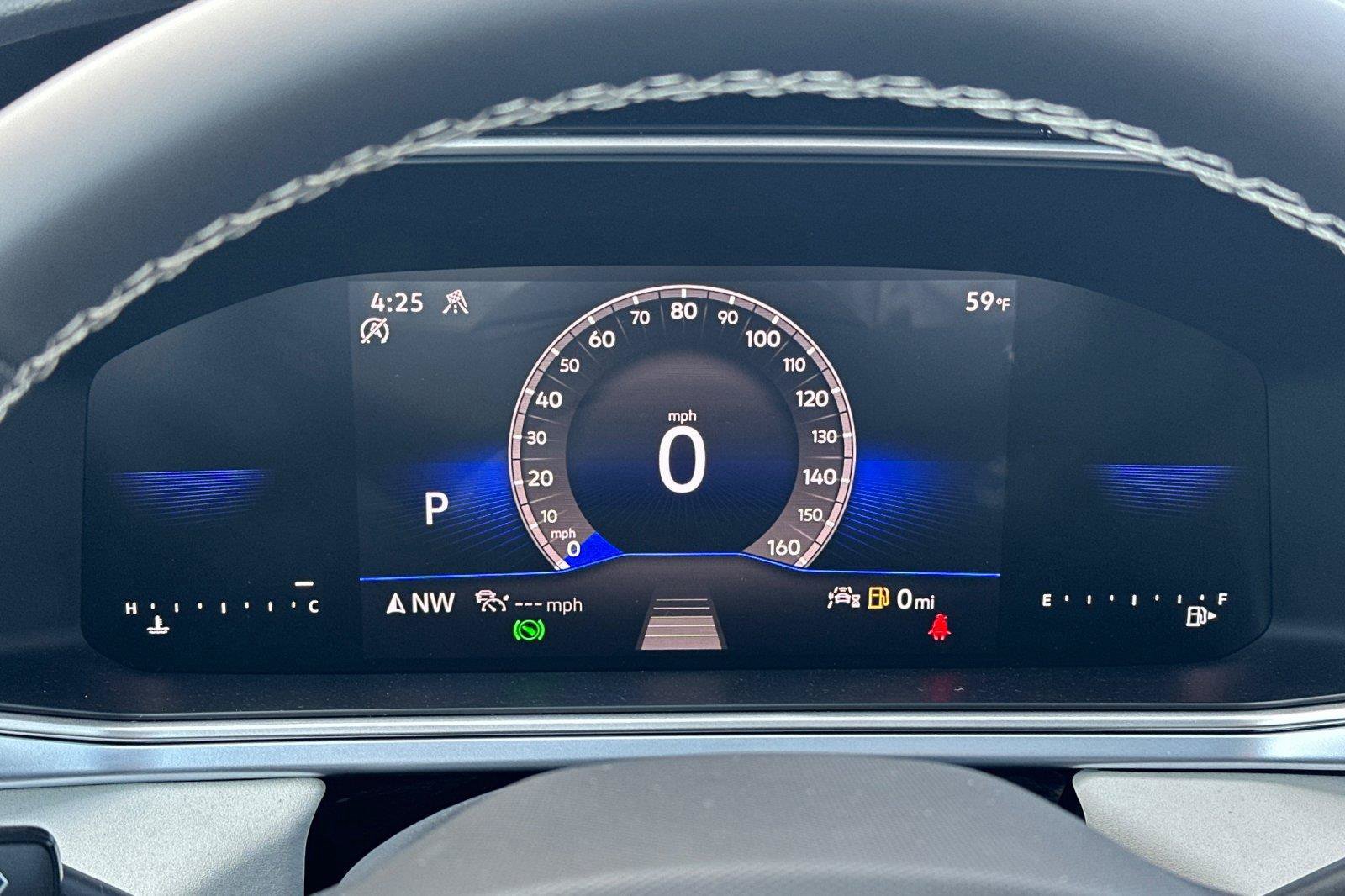New 2026 Volkswagen Taos SE AWD/4WD image 23