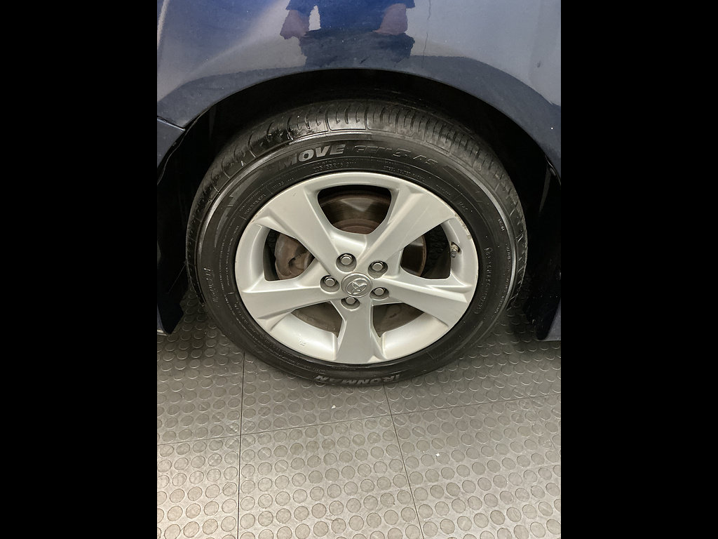 Used 2013 Toyota Corolla S w/ Preferred Accessory Pkg #2 FWD image 11