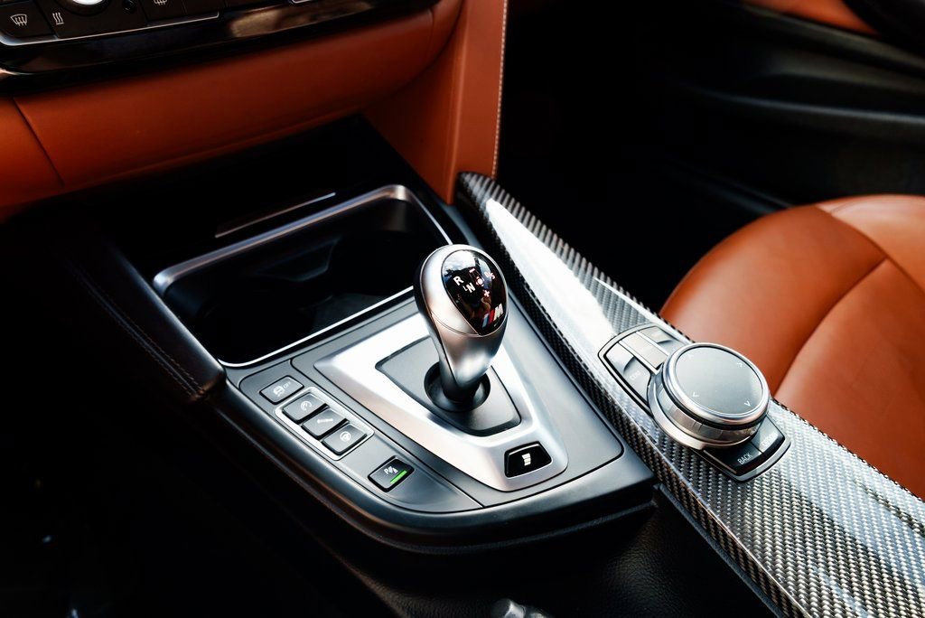 Used 2018 BMW M4 Coupe image 17