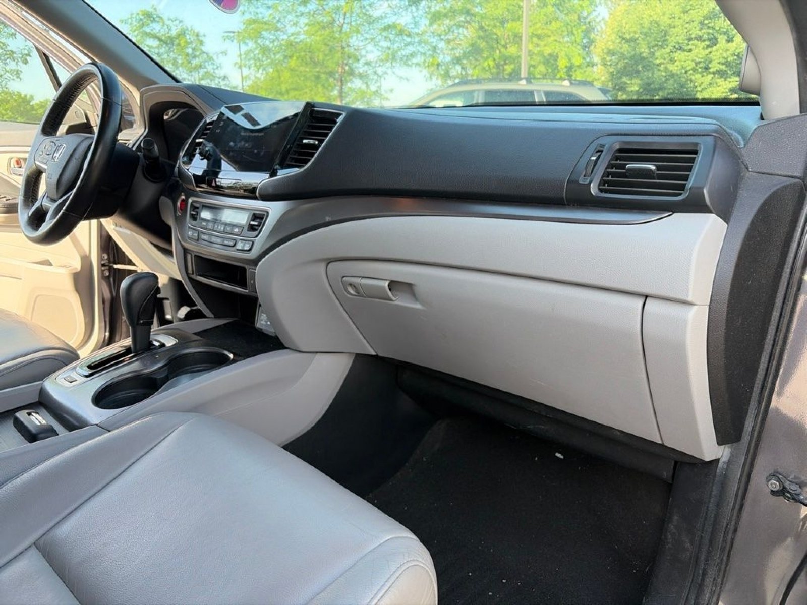 Used 2020 Honda Pilot EX-L image 24