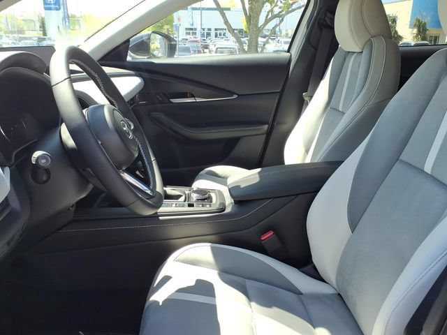 New 2026 MAZDA CX-30 2.5 Turbo Aire Edition AWD/4WD image 16