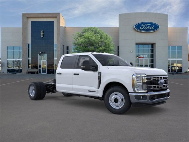 New 2026 Ford F350 XL w/ XL Chrome Package image 7