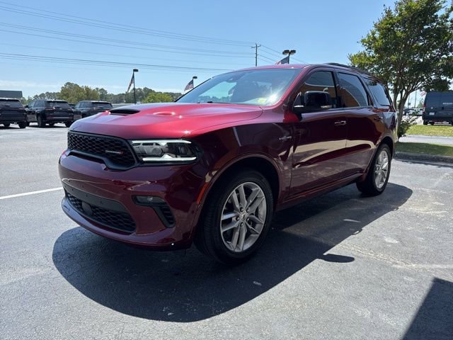 Used 2023 Dodge Durango R/T AWD/4WD image 4