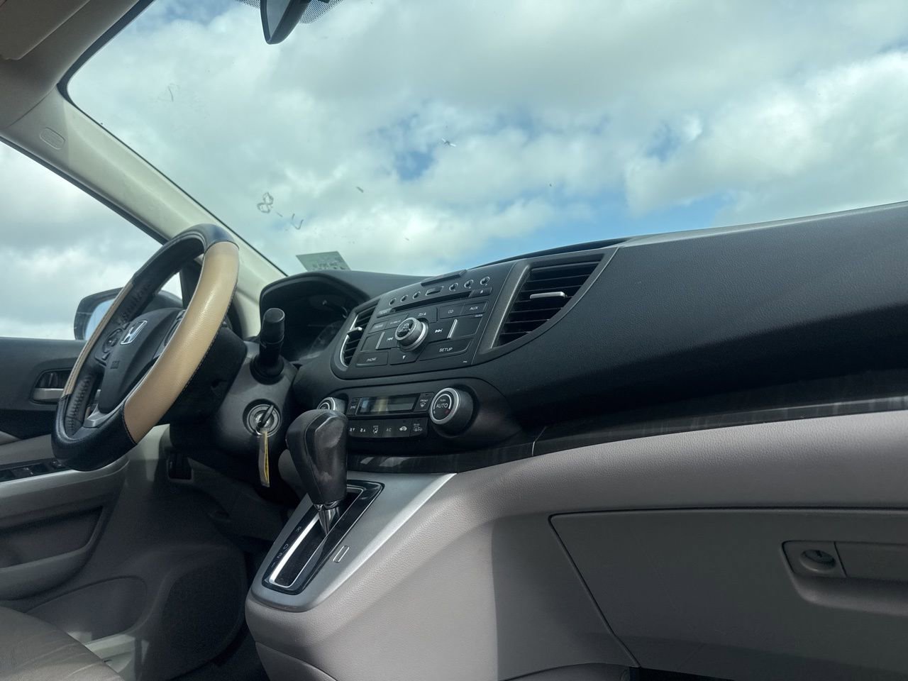 Used 2013 Honda CR-V EX-L image 26