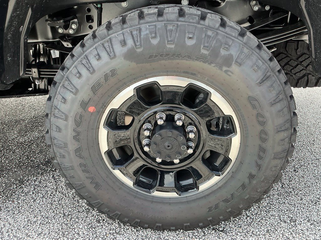 New 2027 Ford F250 4x4 Crew Cab Super Duty image 25