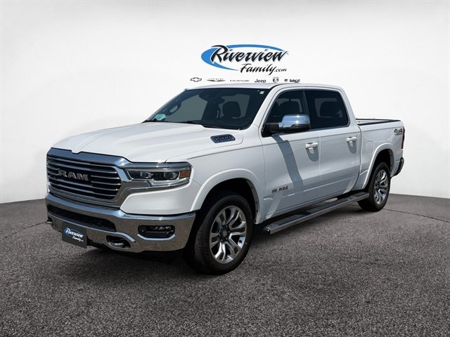 Used 2023 RAM 1500 Limited AWD/4WD image 1