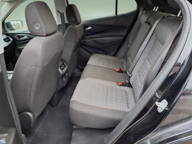 Used 2023 Chevrolet Equinox LT FWD image 12