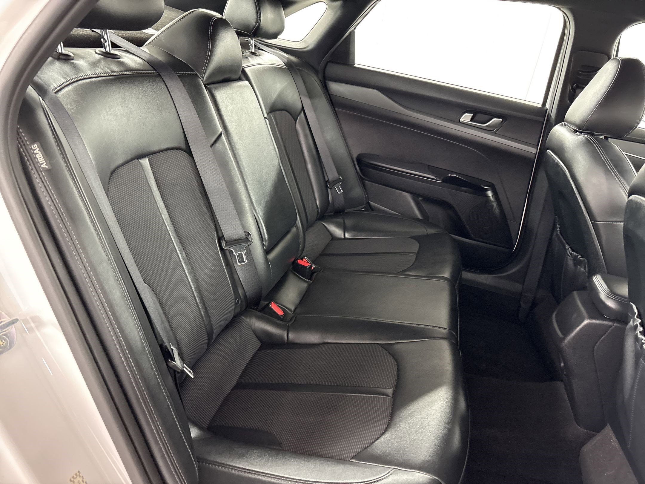 Used 2021 Kia K5 GT-Line FWD image 31