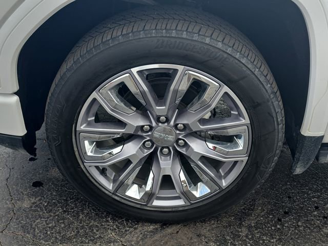 Used 2023 GMC Sierra 1500 Denali w/ Denali Reserve Package image 35