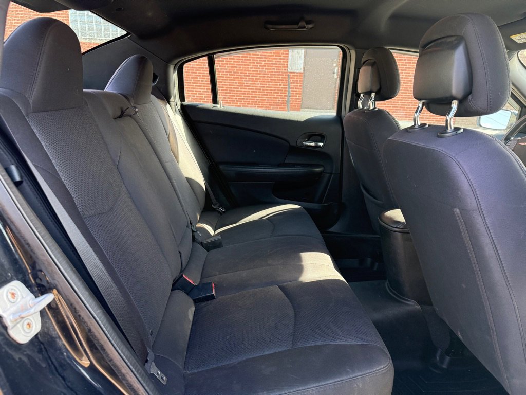 Used 2013 Chrysler 200 LX image 11