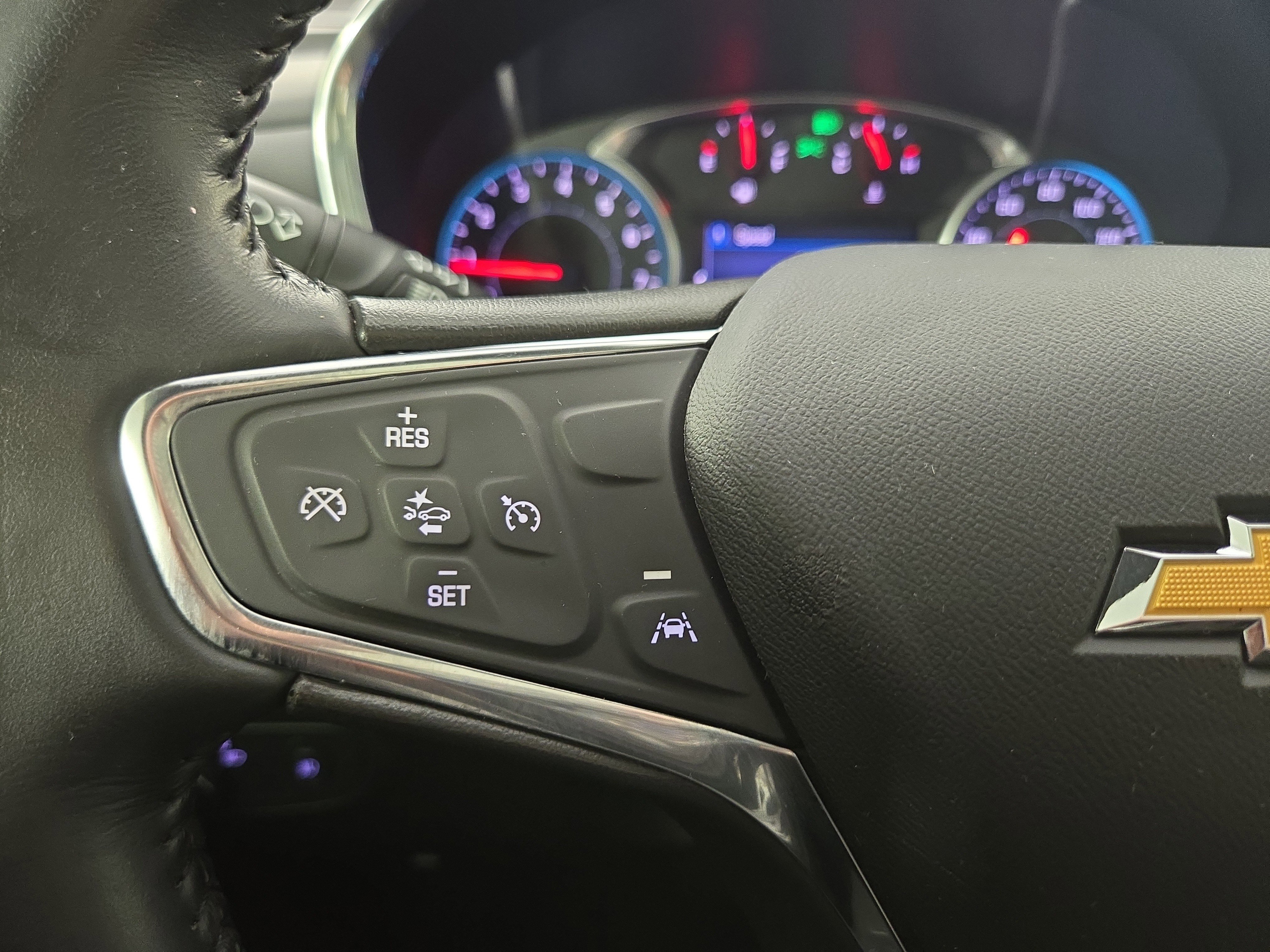 Certified 2021 Chevrolet Equinox LT image 15