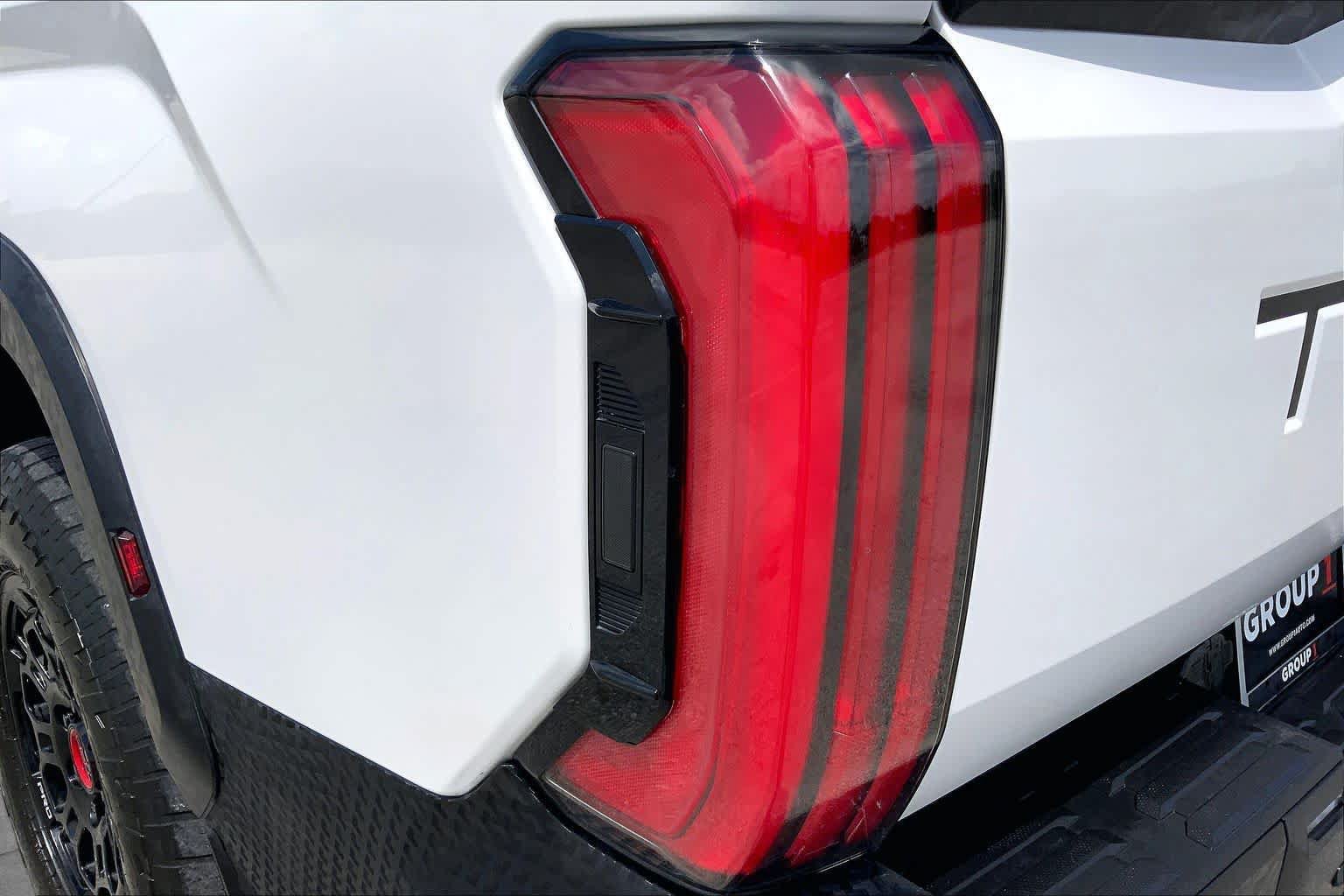 Used 2022 Toyota Tundra TRD Pro AWD/4WD image 28