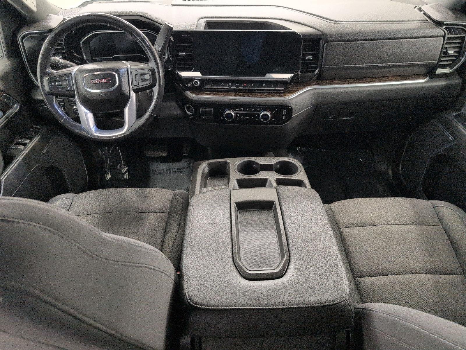 Used 2022 GMC Sierra 1500 Elevation AWD/4WD image 6