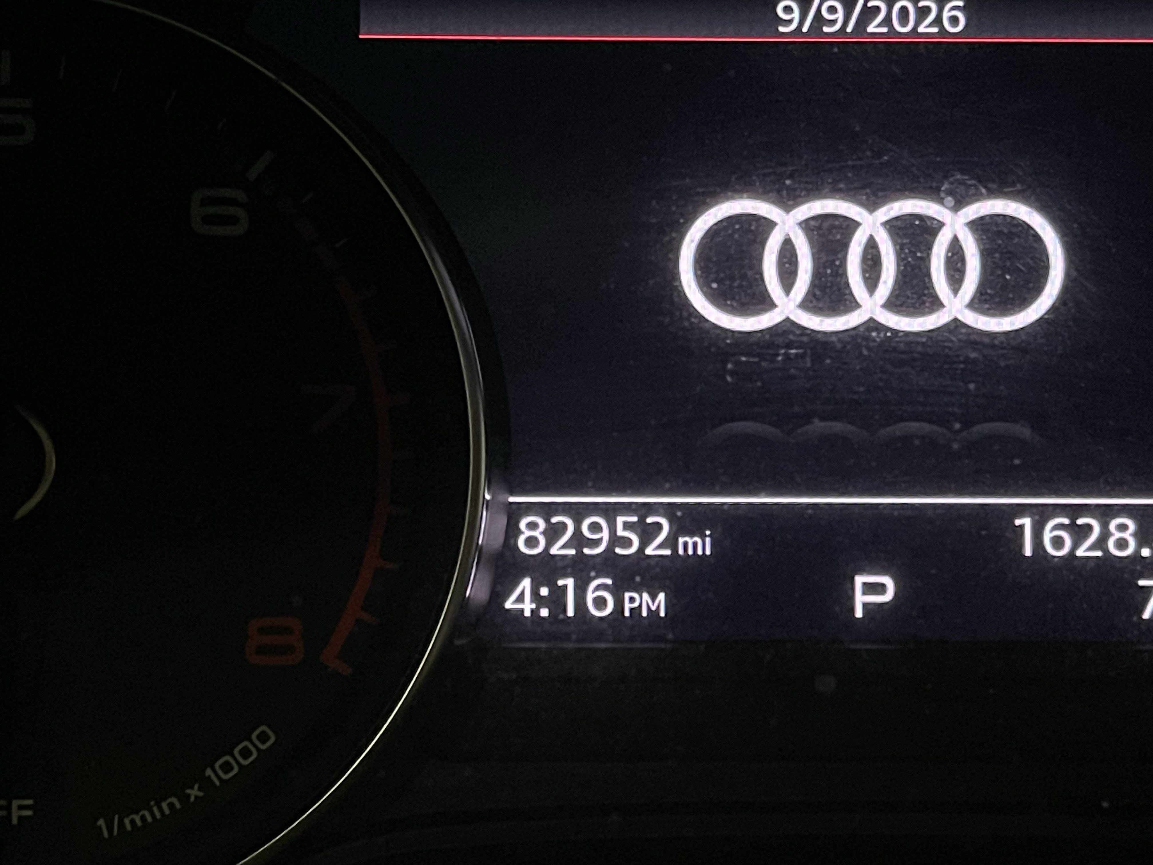 Used 2020 Audi A4 2.0T Premium w/ Convenience Package AWD/4WD image 21