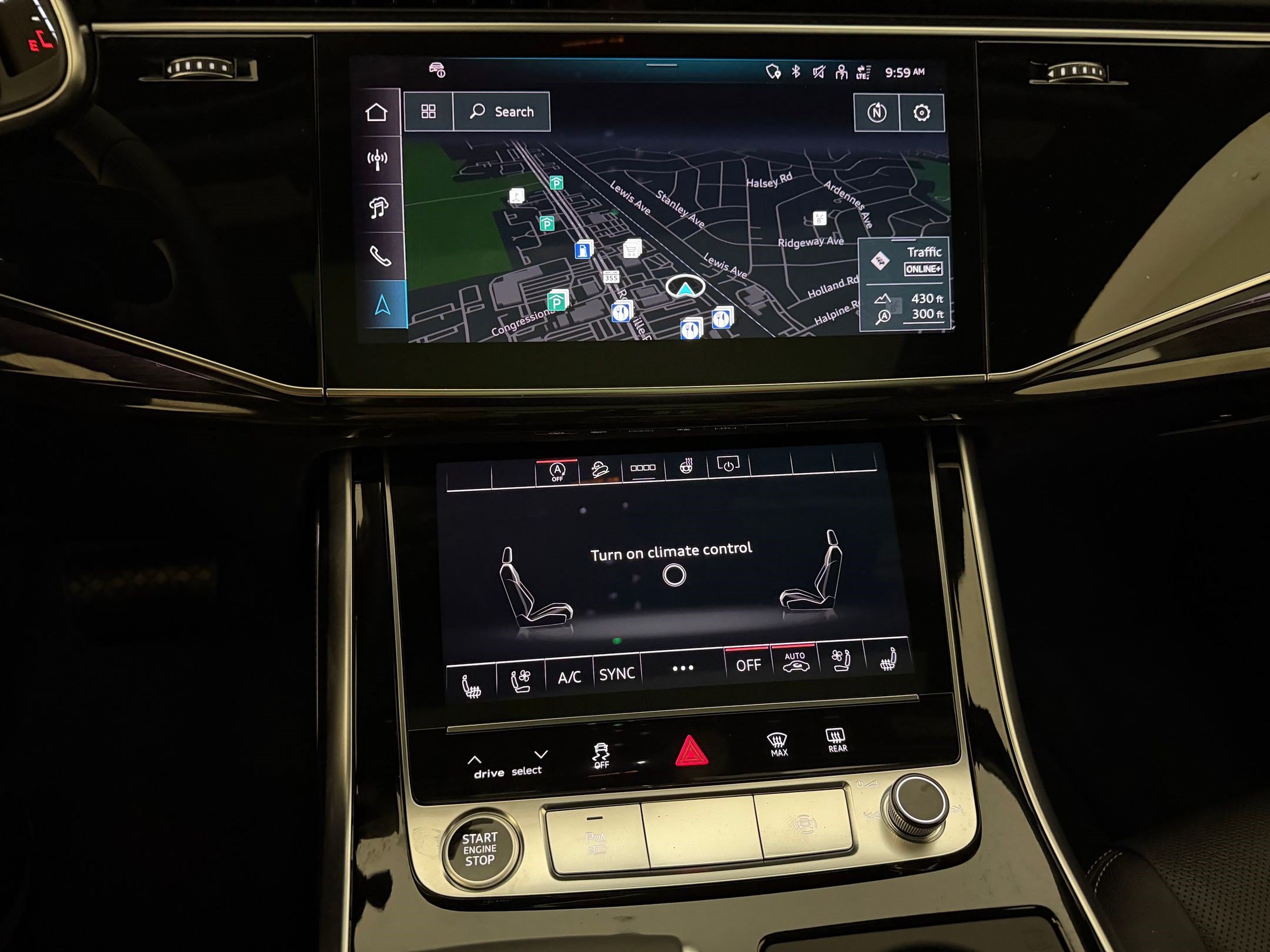 New 2026 Audi Q7 Premium Plus AWD/4WD image 20