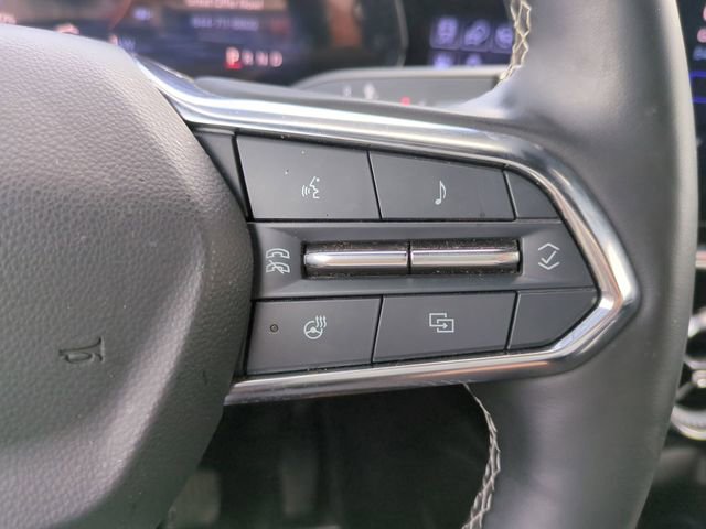 Certified 2024 Chevrolet Blazer EV LT AWD/4WD image 31