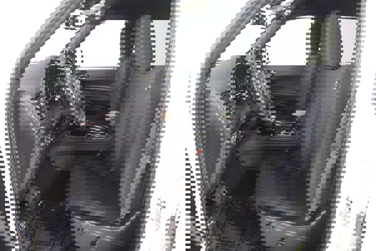 Used 2025 Dodge Durango GT w/ Trailer Tow Group IV image 11