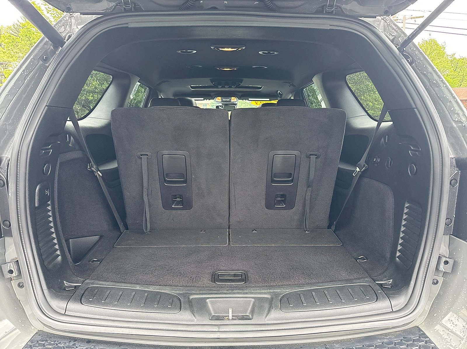 Certified 2023 Dodge Durango GT AWD/4WD image 28