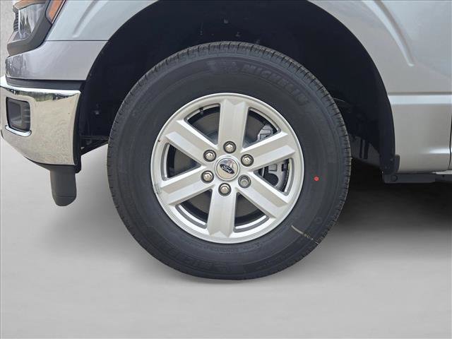 New 2026 Ford F150 XL image 10