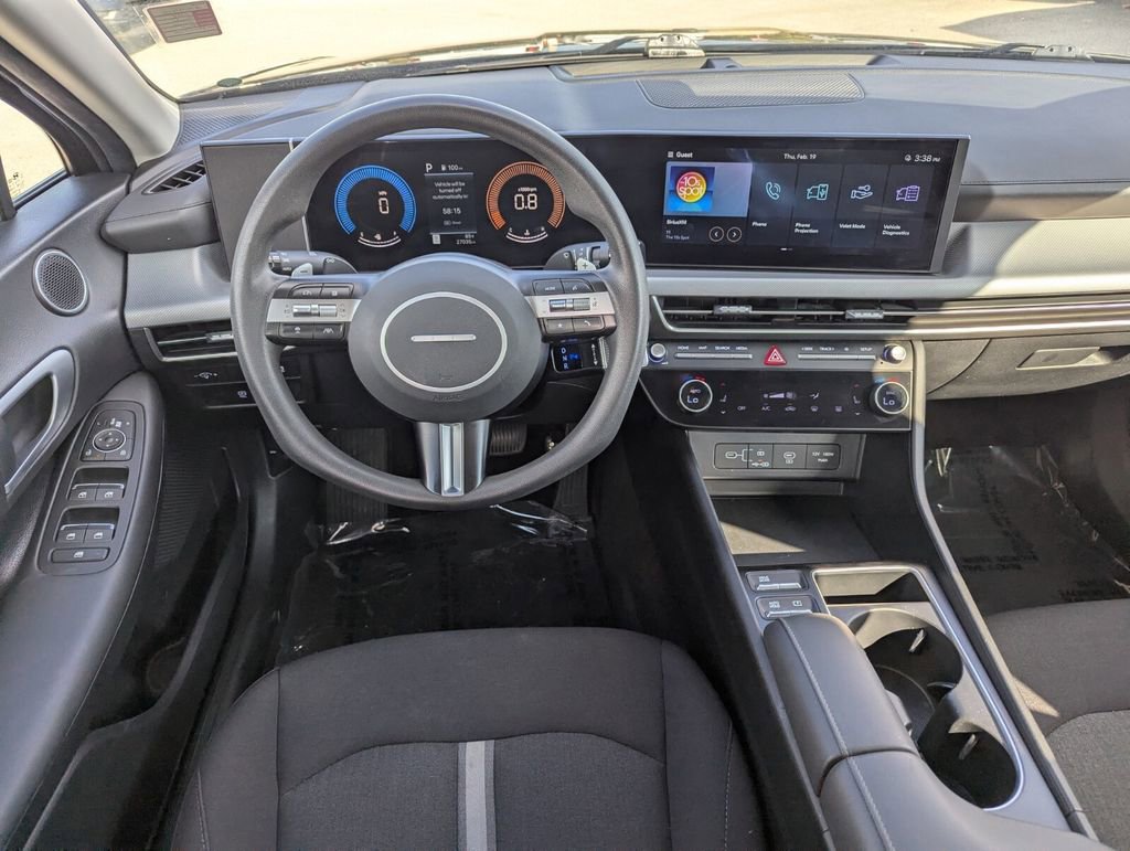 Used 2024 Hyundai Sonata SEL image 19