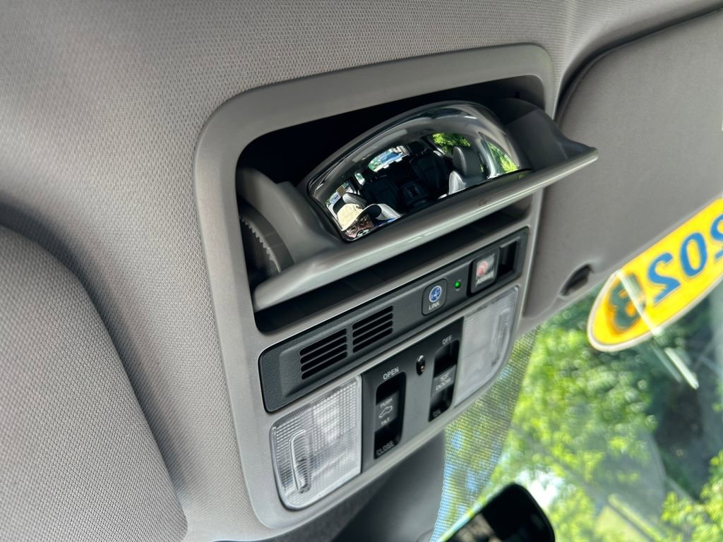 Used 2023 Honda Odyssey Touring image 29