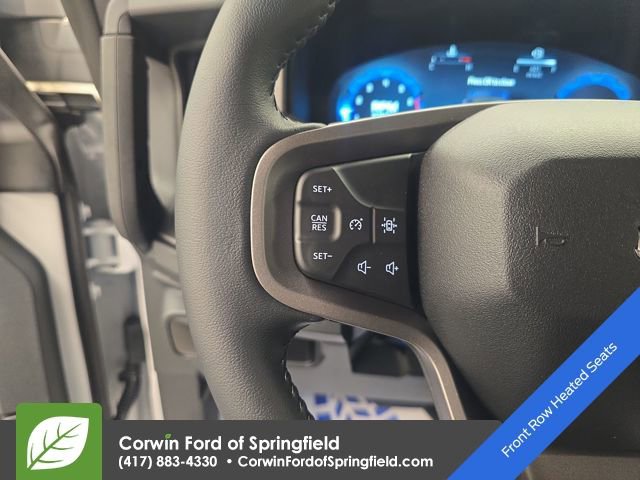 New 2026 Ford Bronco Big Bend image 35