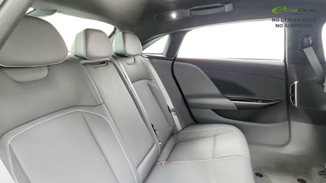 Used 2024 Lucid Air Touring AWD/4WD image 22
