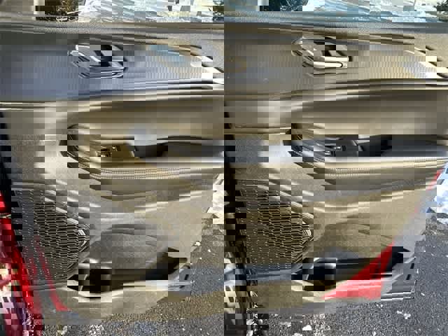 Used 2023 Jeep Grand Cherokee Altitude image 24